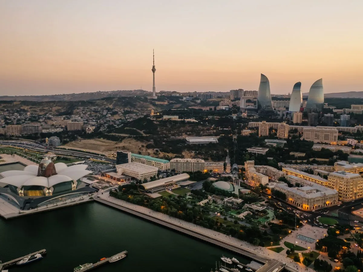 Turistlər üçün Bakıda ən yaxşı restoranlar
